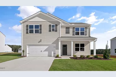 179 Saddle Mare Street, Clayton, NC 27520 - Photo 1