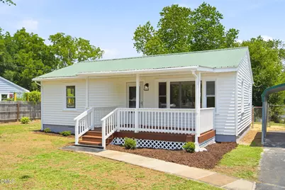 507 Forrest Street, Hillsborough, NC 27278 - Photo 1