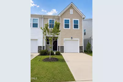 112 Blossom Fld Way, Angier, NC 27501 - Photo 1