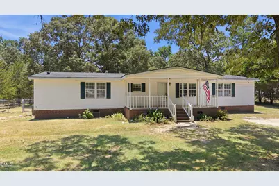 4335 Robby Road, La Grange, NC 28551 - Photo 1