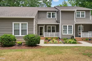 126 Lake Hollow Cir, Cary, NC 27513 - Photo 1