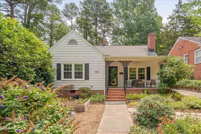 1918 Glendale Avenue, Durham, NC 27701 - Photo 1