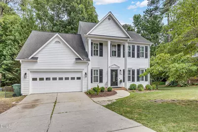 106 Mariposa Drive, Cary, NC 27513 - Photo 1