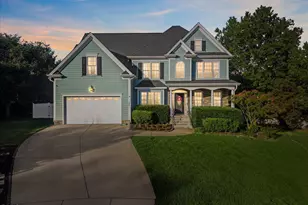 1003 Cambridge River Ct, Knightdale, NC 27545 - Photo 1