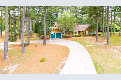 1210 E Cumberland Street, Dunn, NC 28334 - Photo 1