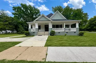 202 Forest Ave, Oxford, NC 27565 - Photo 1