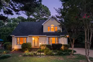 131 Allison Way, Cary, NC 27511 - Photo 1