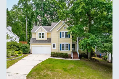 207 Bell Arthur Drive, Cary, NC 27519 - Photo 1