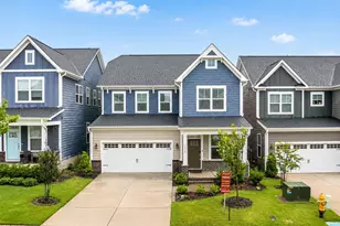 1236 Porters Call, Wendell, NC 27591 - Photo 1