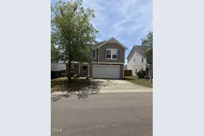 604 Magna Drive, Durham, NC 27703 - Photo 1