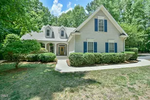 556 Jamestown Rd, Pittsboro, NC 27312 - Photo 1