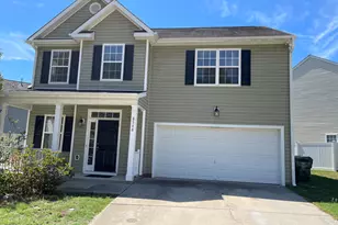 8548 Boysenberry Ln, Raleigh, NC 27616 - Photo 1