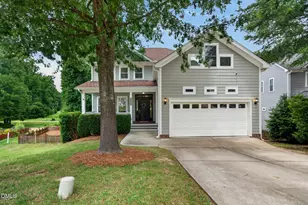 1603 Grappenhall Dr, Apex, NC 27502 - Photo 1