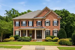 301 Harvestwood Dr, Apex, NC 27539 - Photo 1