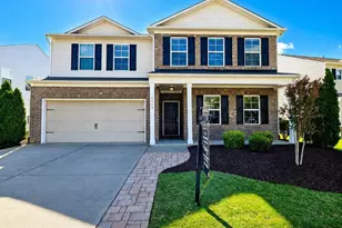4209 Auburn Hills Dr, Raleigh, NC 27616 - Photo 1