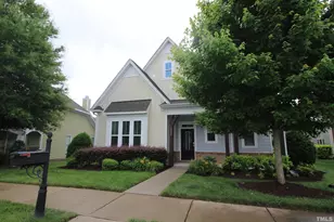 1605 Hemby Ridge Ln, Morrisville, NC 27560 - Photo 1