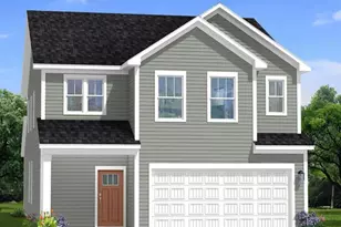 14 Gerrard St, Franklinton, NC 27525 - Photo 1