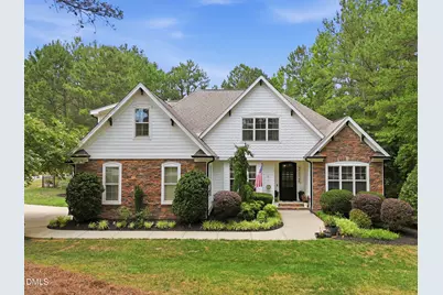 60 Granite Drive, Franklinton, NC 27525 - Photo 1