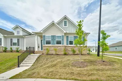 636 Juniper Berry Road, Knightdale, NC 27545 - Photo 1