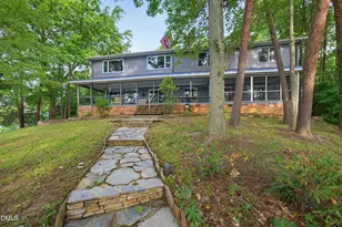 88 Hobart Dr, Semora, NC 27343 - Photo 1