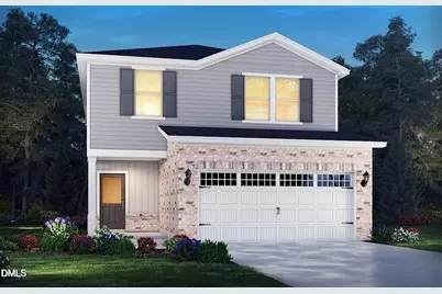 773 Red River Drive #1, Garner, NC 27529 - Photo 1