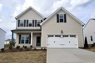 205 Stornoway Ln, Clayton, NC 27527 - Photo 1