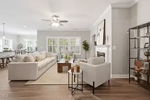 422 Liberty Express Pl, Knightdale, NC 27545 - Photo 1