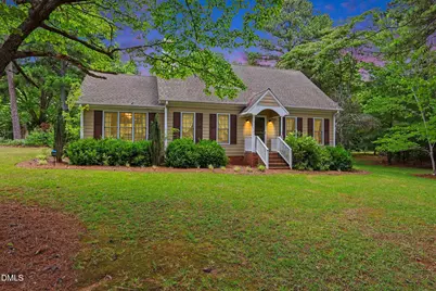 7621 Old Baucom Road, Raleigh, NC 27610 - Photo 1