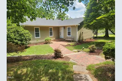 4909 Schley Road, Hillsborough, NC 27278 - Photo 1