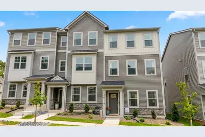 3014 Honeymyrtle Lane, Morrisville, NC 27560 - Photo 1