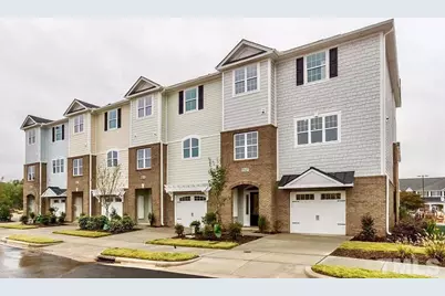 517 Gathering Park Circle, Cary, NC 27519 - Photo 1