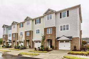 517 Gathering Park Circle, Cary, NC 27519 - Photo 1