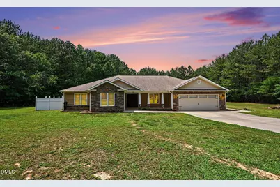 441 Foxwood Trail, Pittsboro, NC 27312 - Photo 1