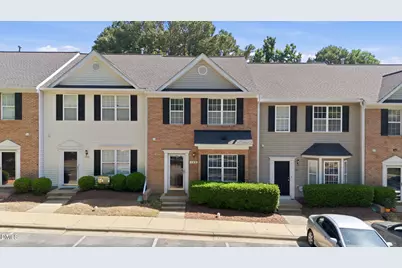 105 Baberton Drive, Apex, NC 27502 - Photo 1