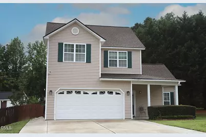 4608 Six Siblings Circle, Raleigh, NC 27610 - Photo 1