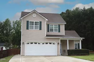 4608 Six Siblings Cir, Raleigh, NC 27610 - Photo 1