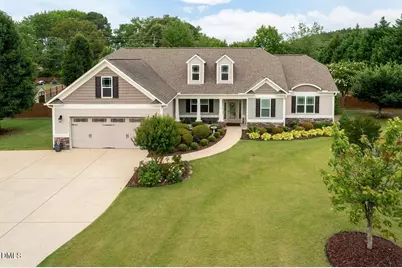 10 Colson Drive, Garner, NC 27529 - Photo 1
