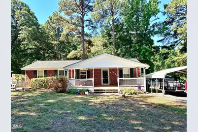 923 Spruce Pine Trail #116, Durham, NC 27705 - Photo 1