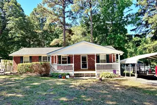 923 Spruce Pine Trail, Durham, NC 27705 - Photo 1