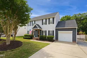 209 Texanna Way, Holly Springs, NC 27540 - Photo 1