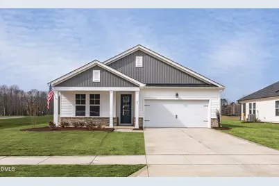 14 Emeritus Way, Lillington, NC 27546 - Photo 1