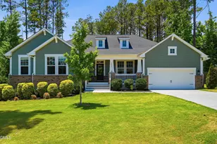 4420 Buckley, Apex, NC 27539 - Photo 1