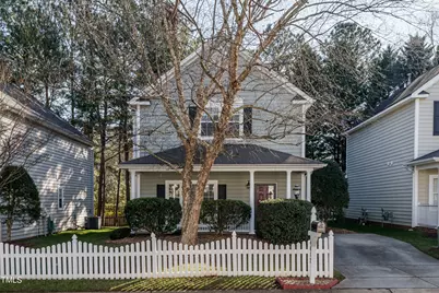 4812 Morning Edge Drive, Raleigh, NC 27613 - Photo 1
