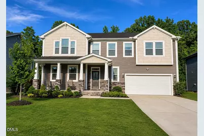 189 Karlov Road, Garner, NC 27529 - Photo 1