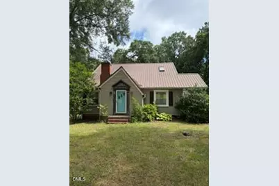 949 Oxford Road, Roxboro, NC 27573 - Photo 1