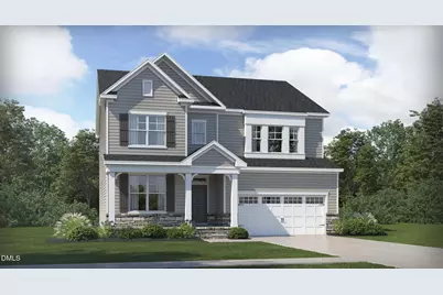 2004 Cozybrook Trail, Durham, NC 27703 - Photo 1