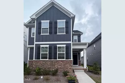 704 Longleaf Grv Lane, Knightdale, NC 27545 - Photo 1