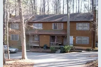 5105 Vann Street #D, Raleigh, NC 27606 - Photo 1