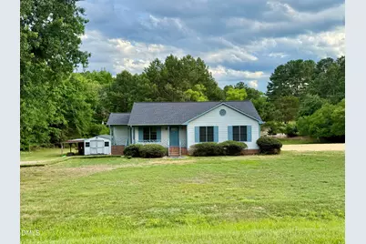 460 Parrott Road, Henderson, NC 27537 - Photo 1