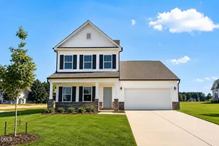 84 Nathan Dr, Lillington, NC 27546 - Photo 1